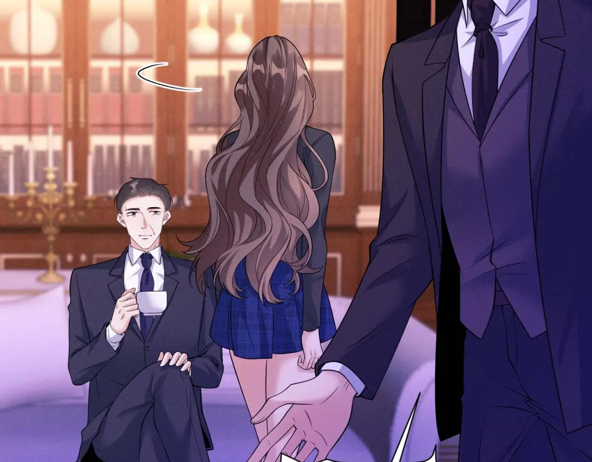 第41话 囚笼之择 第102页
