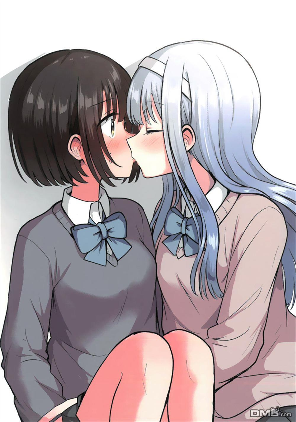 1卷Melonbooks特典B款 第2页