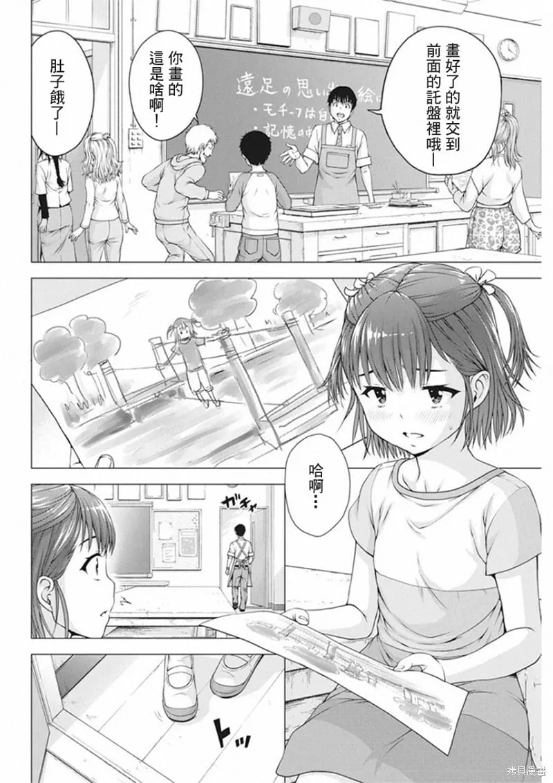 第14话 第6页