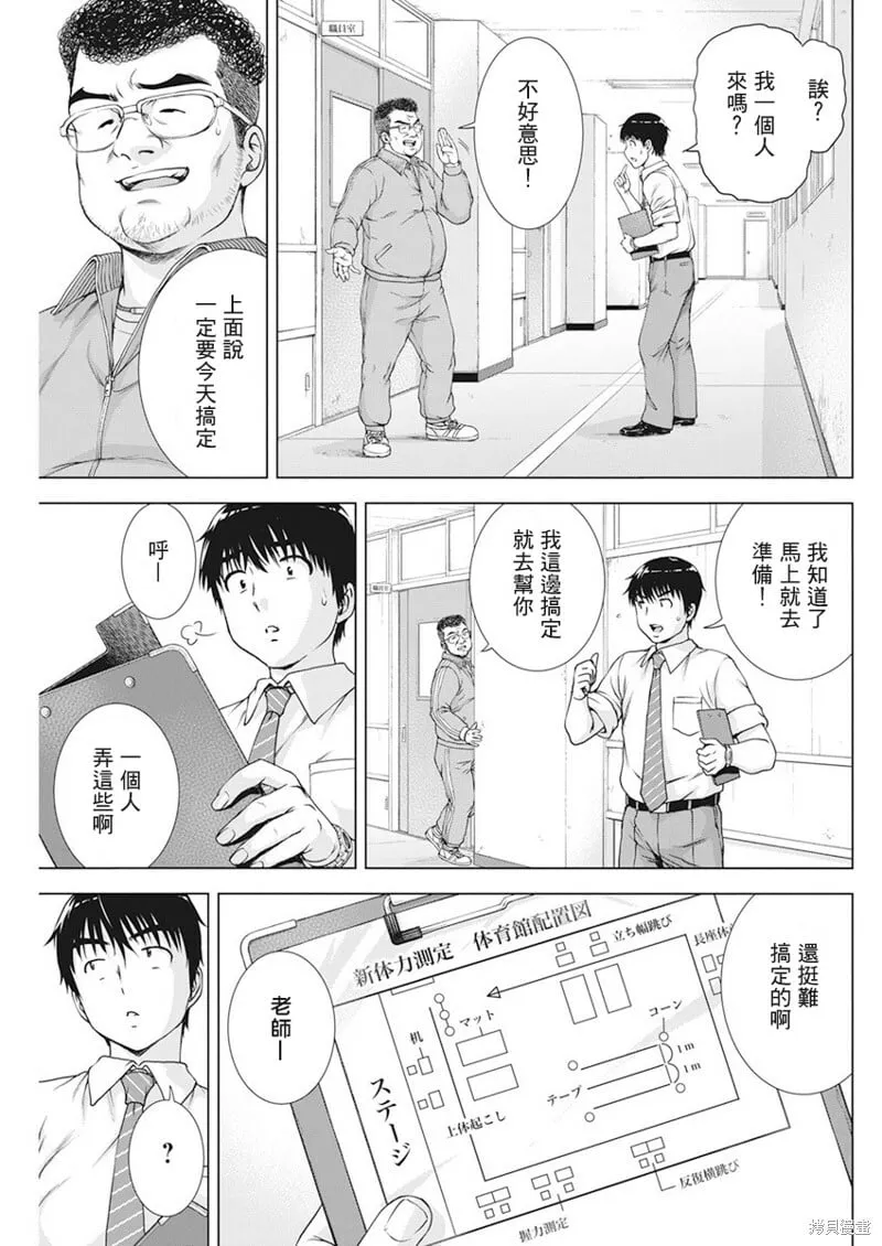 第21话 第3页