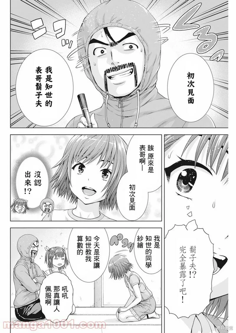 第24话 第6页
