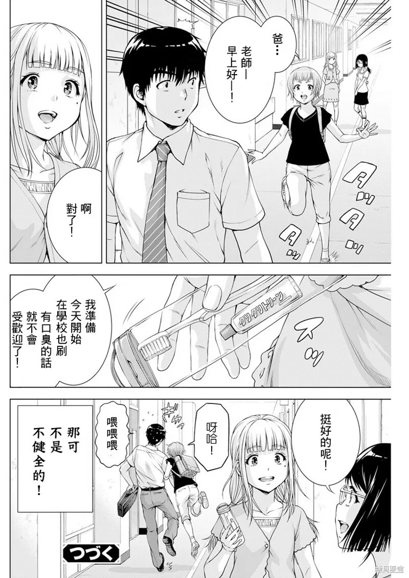 第32话 第20页