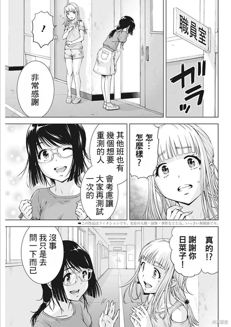 第43话 第3页