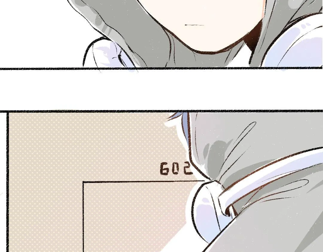 第5话 外卖邻居？ 第6页