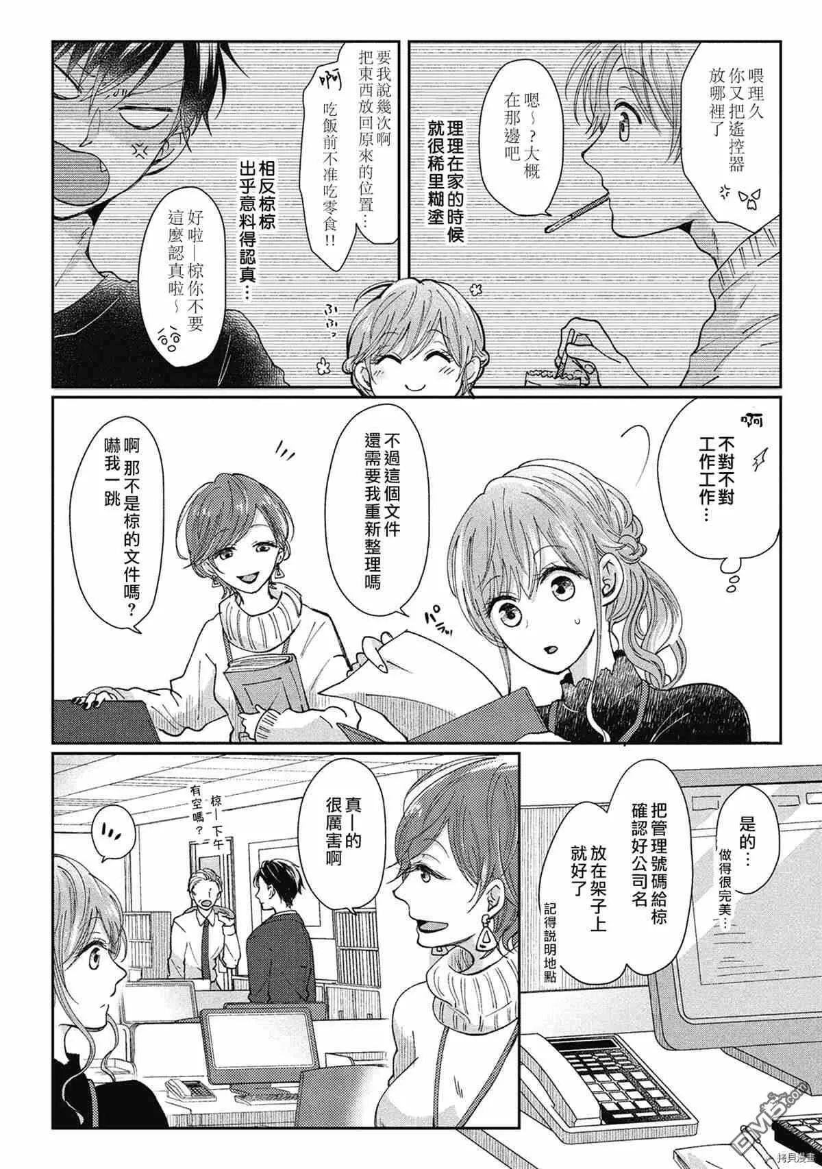 第2话  第33页