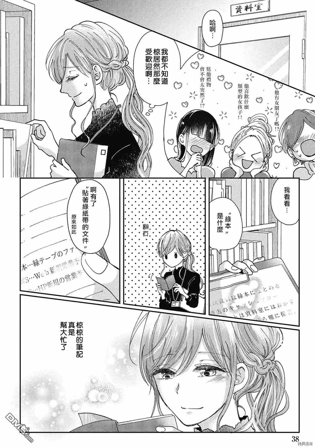 第2话  第39页