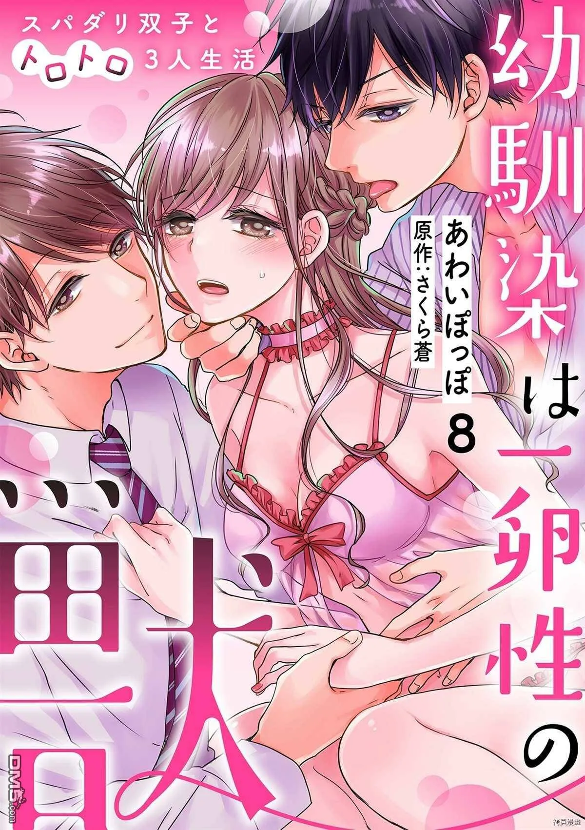 第8话  第1页