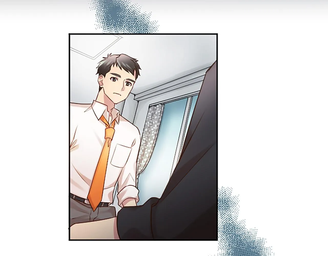 第8话 受益人 第24页