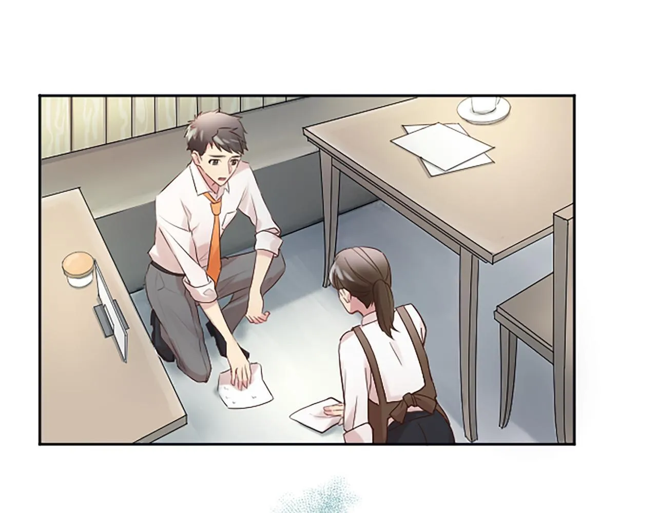 第8话 受益人 第91页