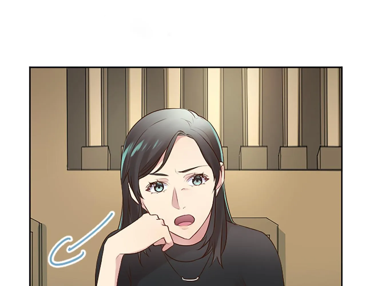 第8话 受益人 第112页