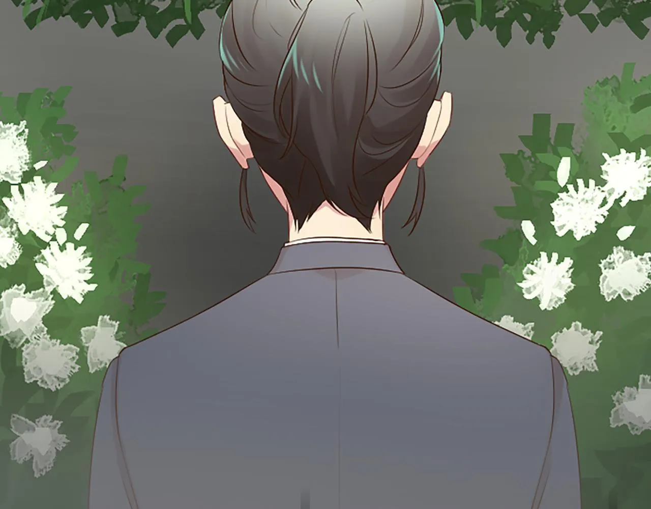 第21话 你还有异议吗？ 第151页