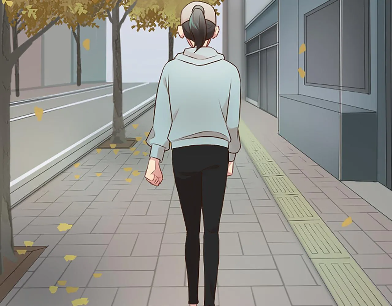 第21话 你还有异议吗？ 第165页