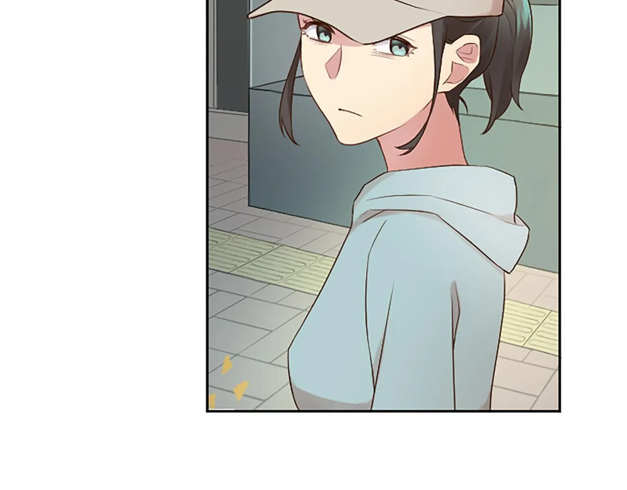 第21话 你还有异议吗？ 第170页