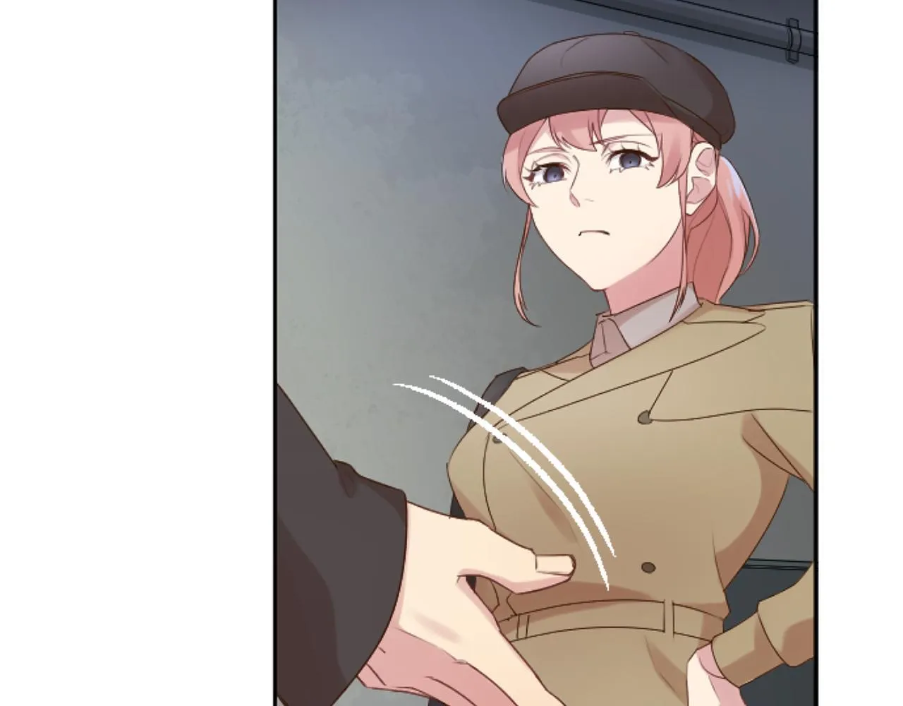 第35话 总经理之位不保 第12页