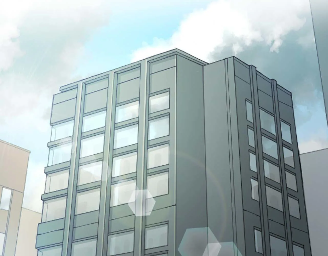 第35话 总经理之位不保 第33页