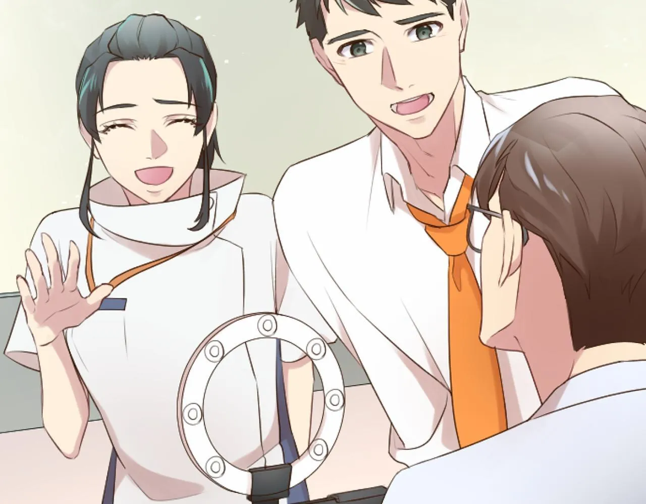 第35话 总经理之位不保 第106页