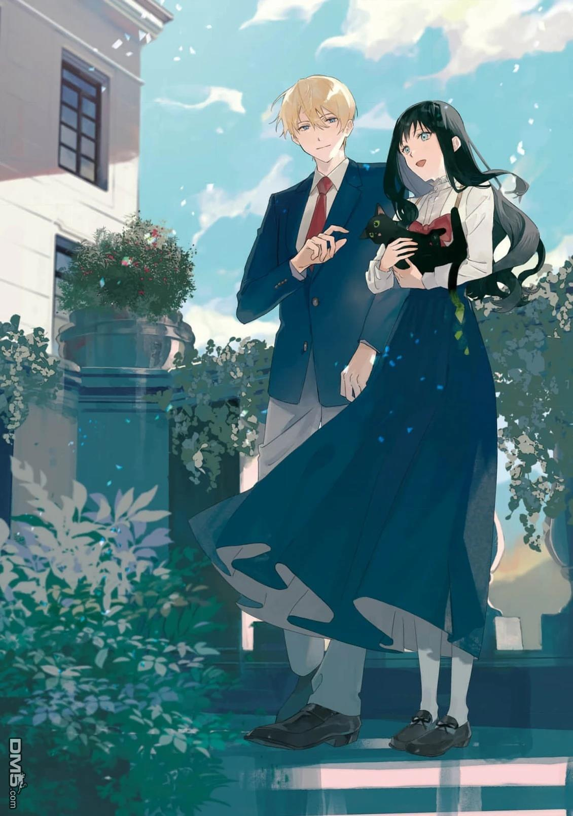 第16话 第3页