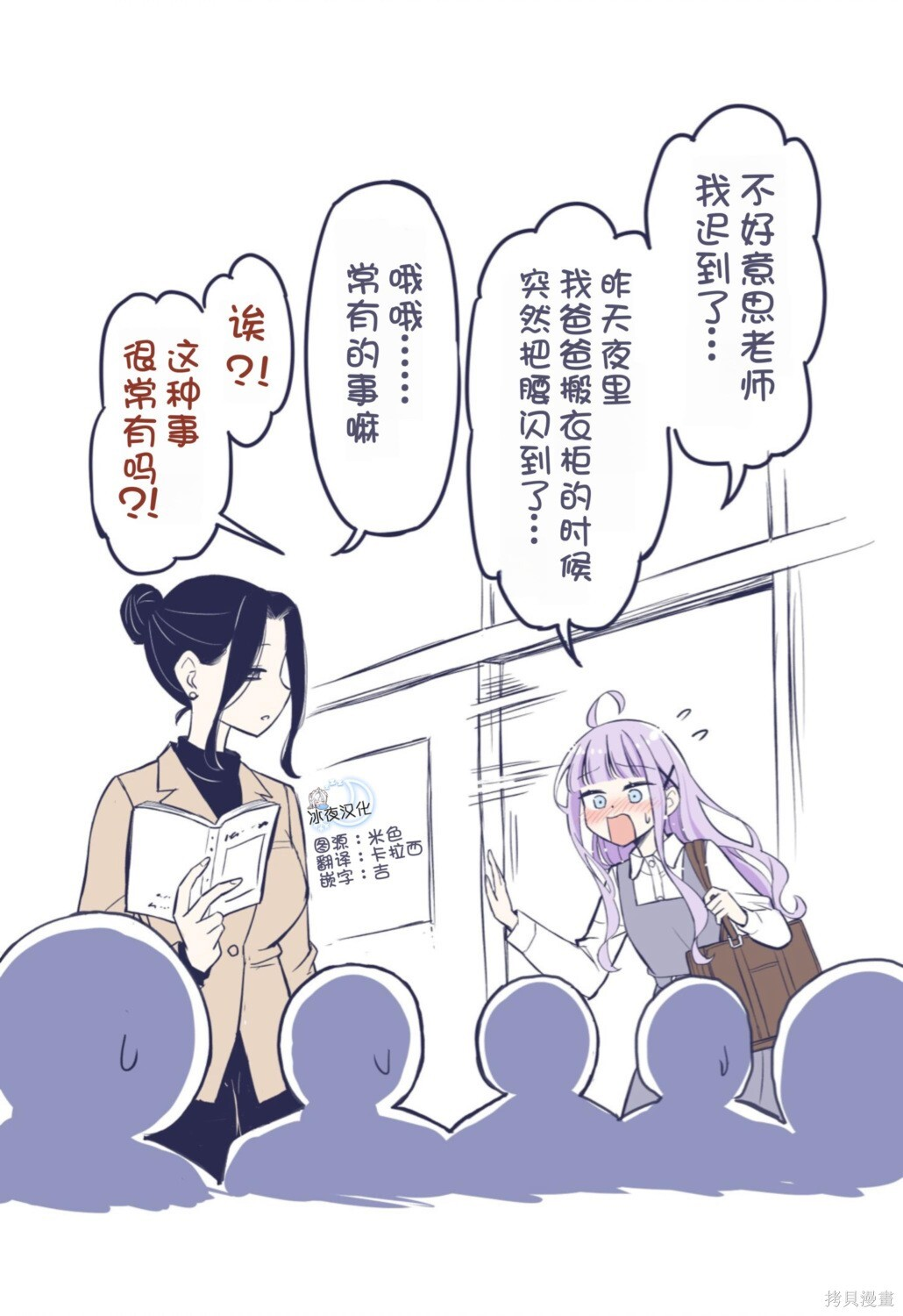 第64话 第2页