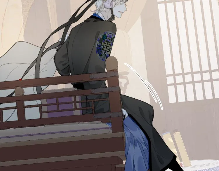 第35话 奈何明月照沟渠 第38页