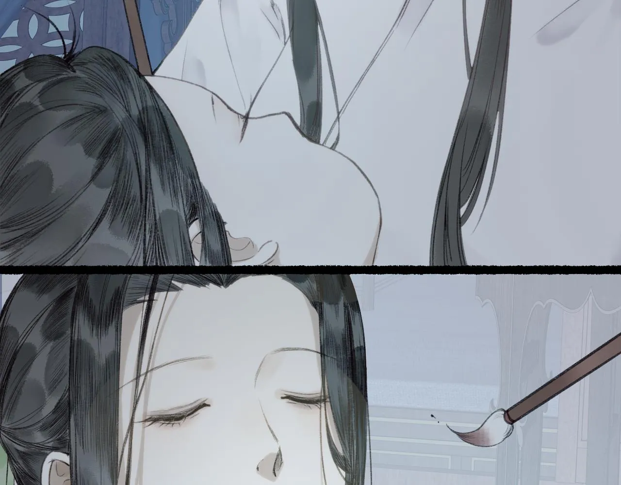 第51话 祸难避 途难归 第71页