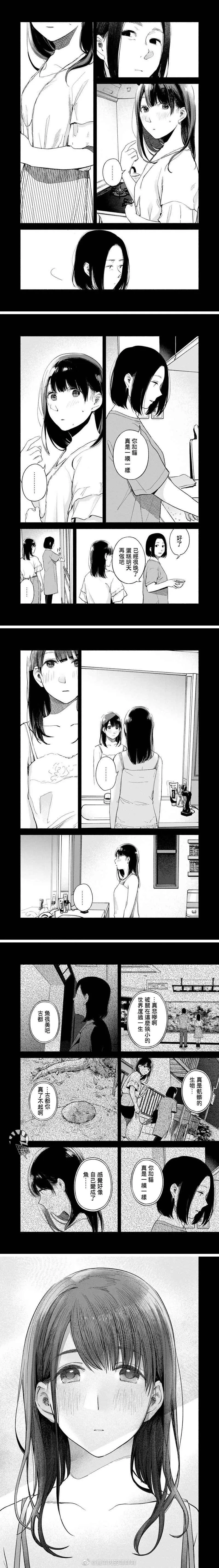 第44话 猫 第4页