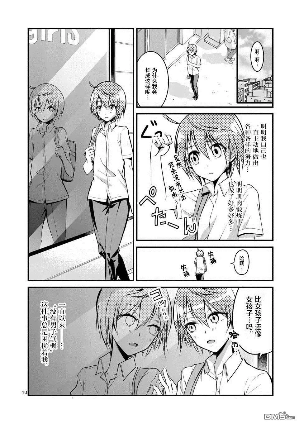 第1话  第10页