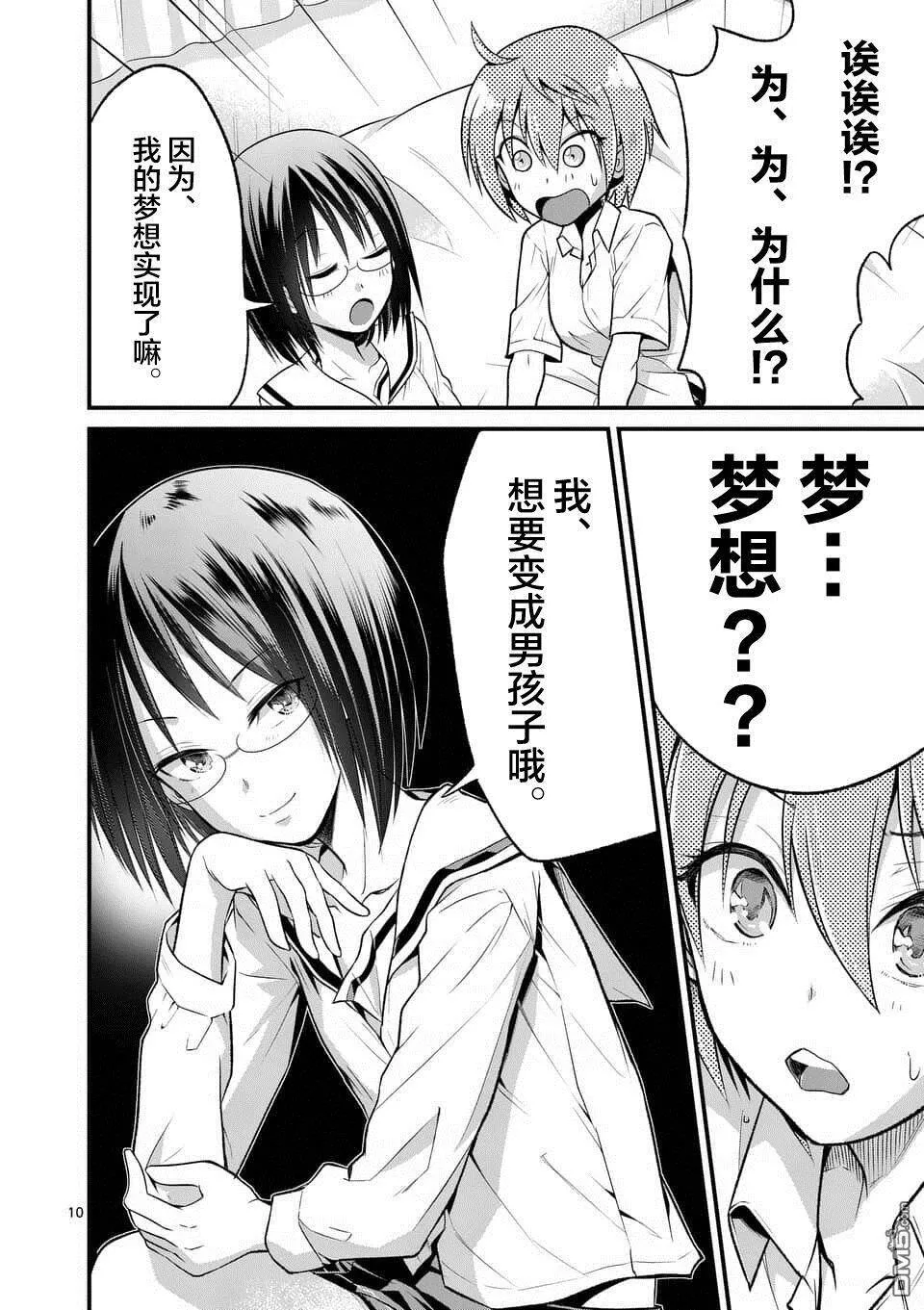 第3话  第10页