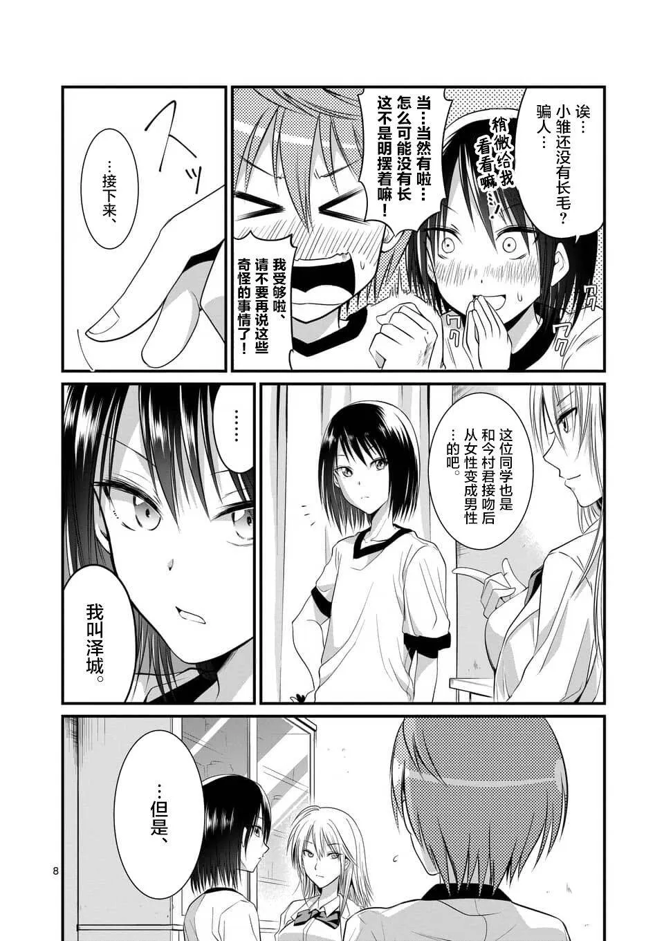 第7话  第8页
