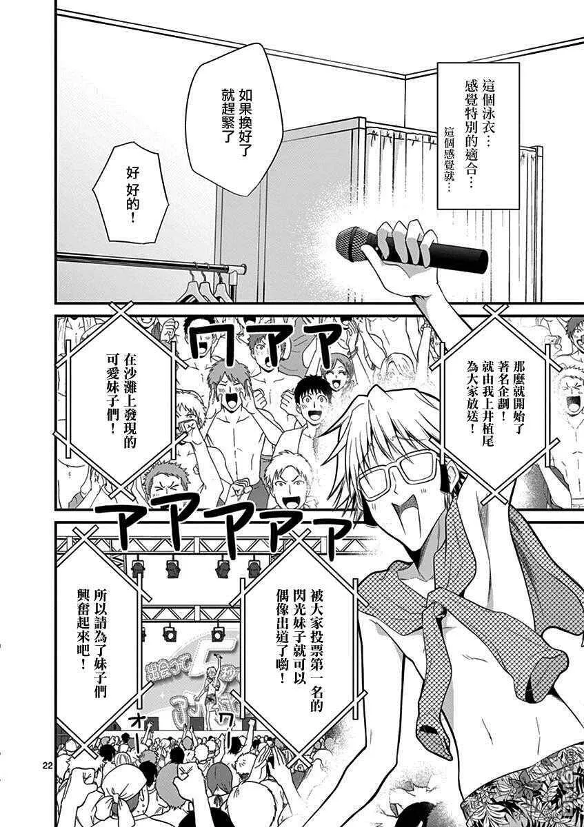 第20话  第22页