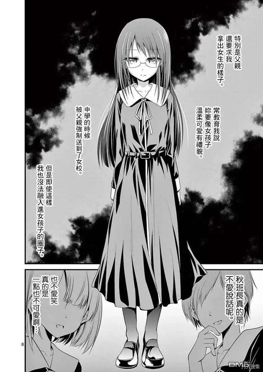 第24话  第8页