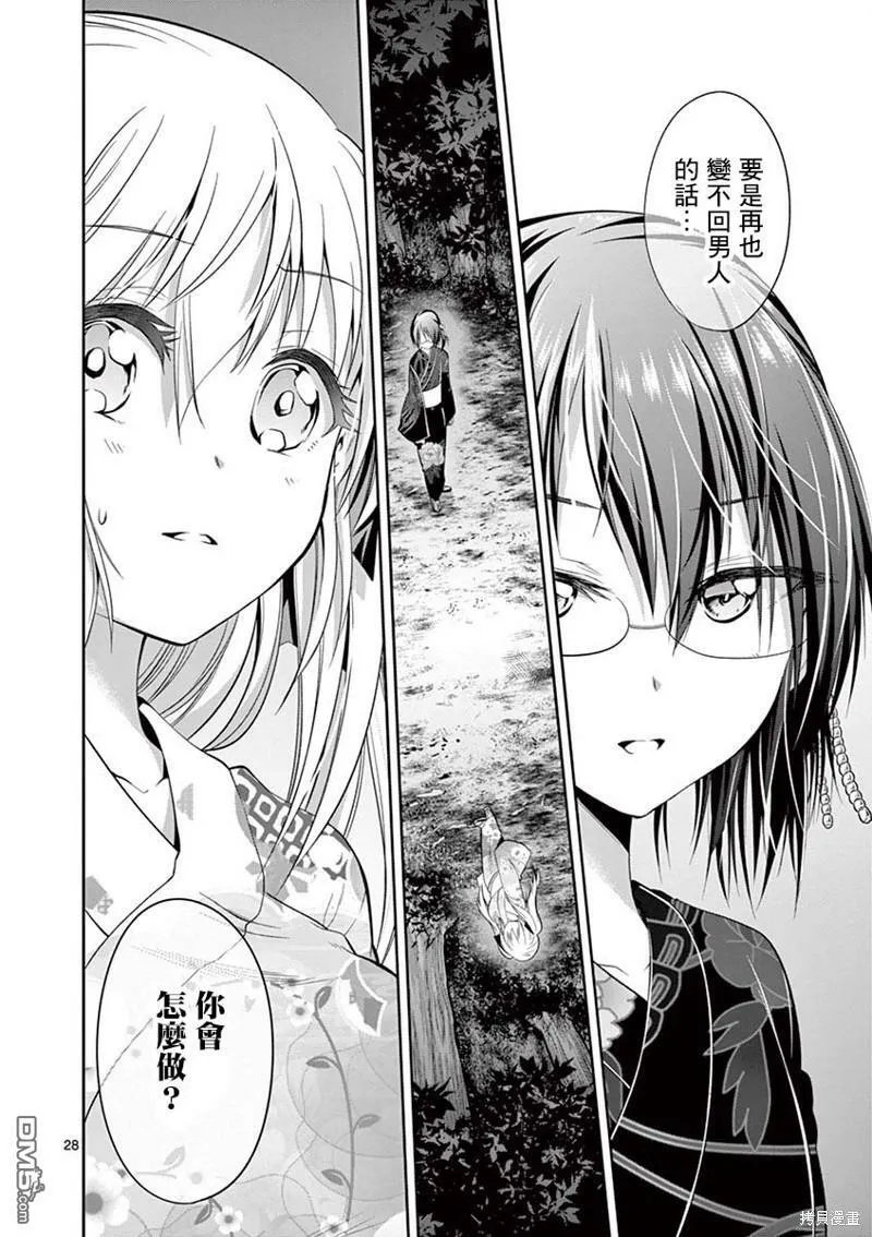 第33话  第28页