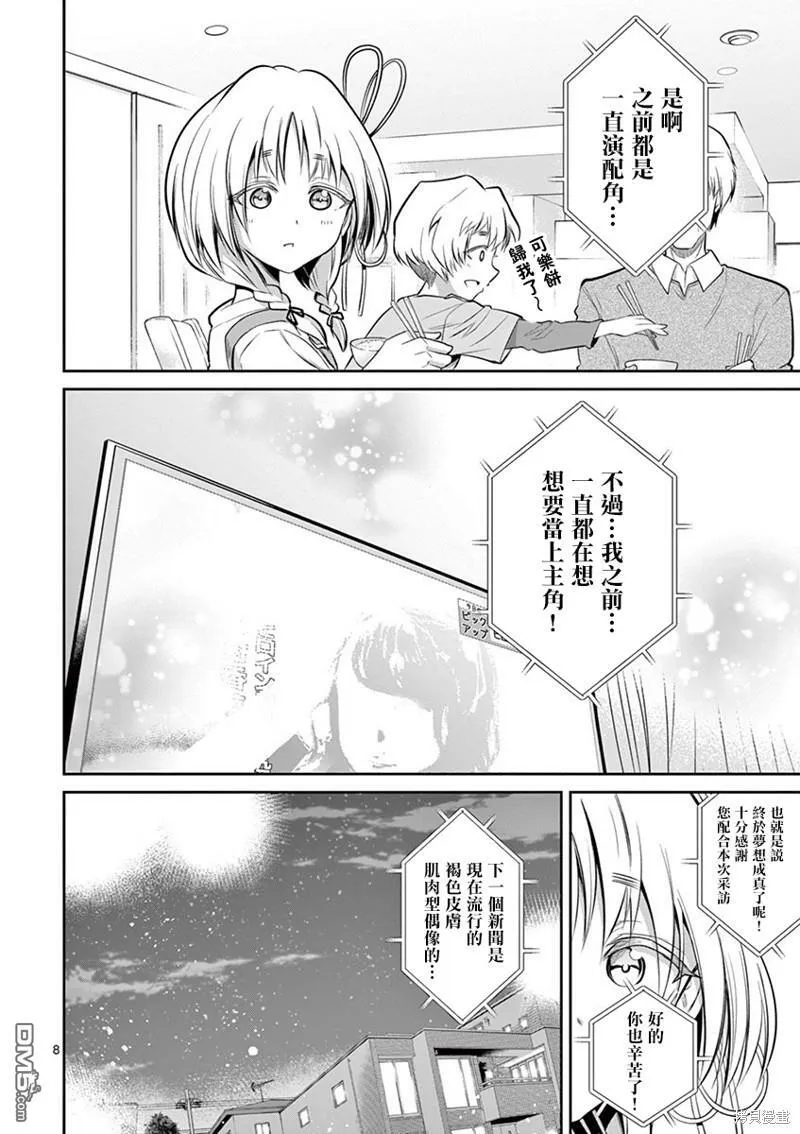 第36话  第8页
