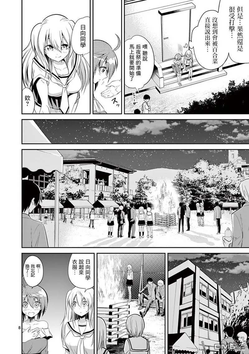 第42话 第8页