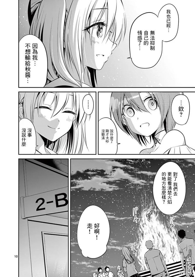 第42话 第10页
