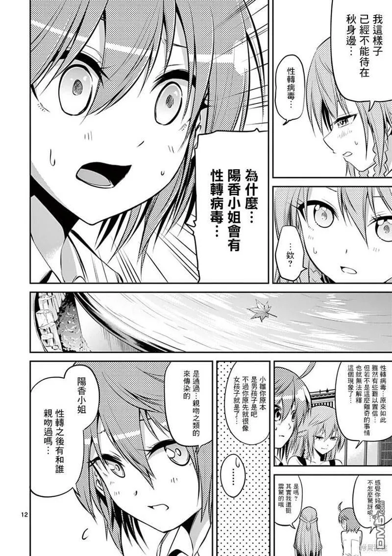 第50话 第10页