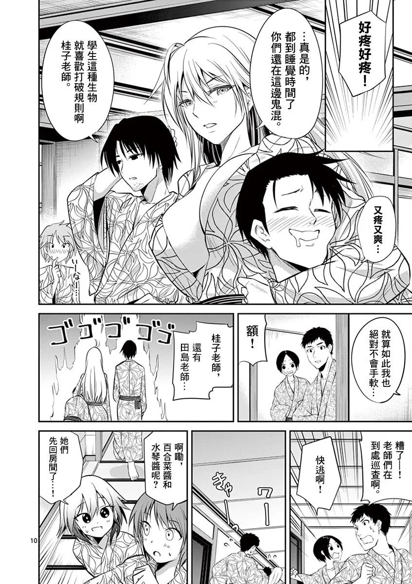 第52话 第10页