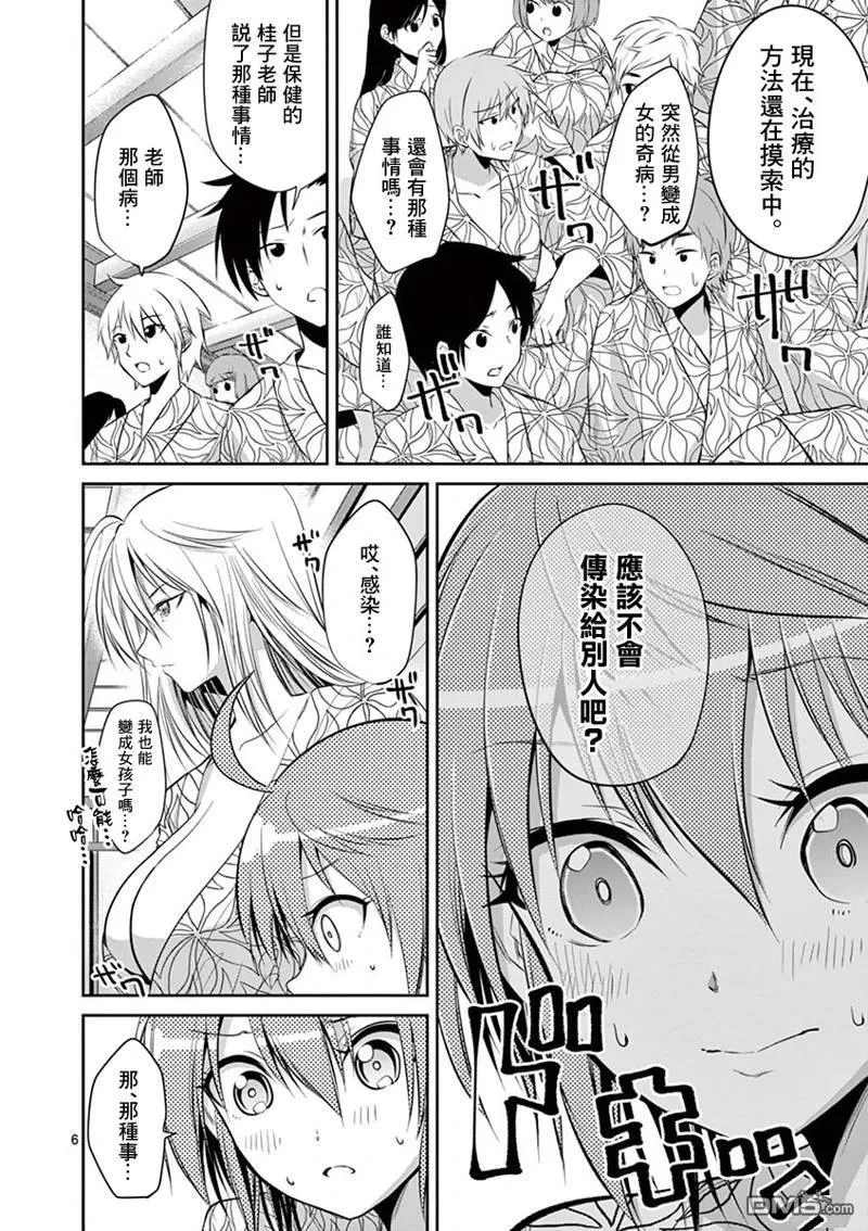 第53话 第6页