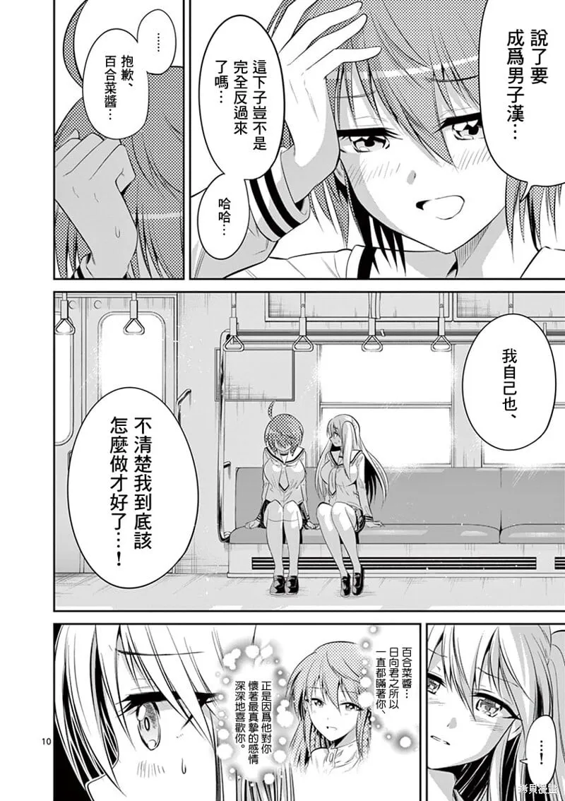 第55话 第9页