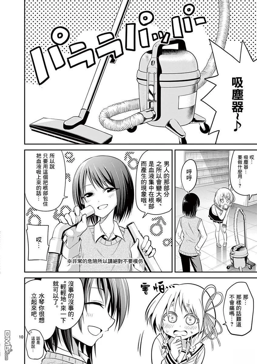 第58话 第10页