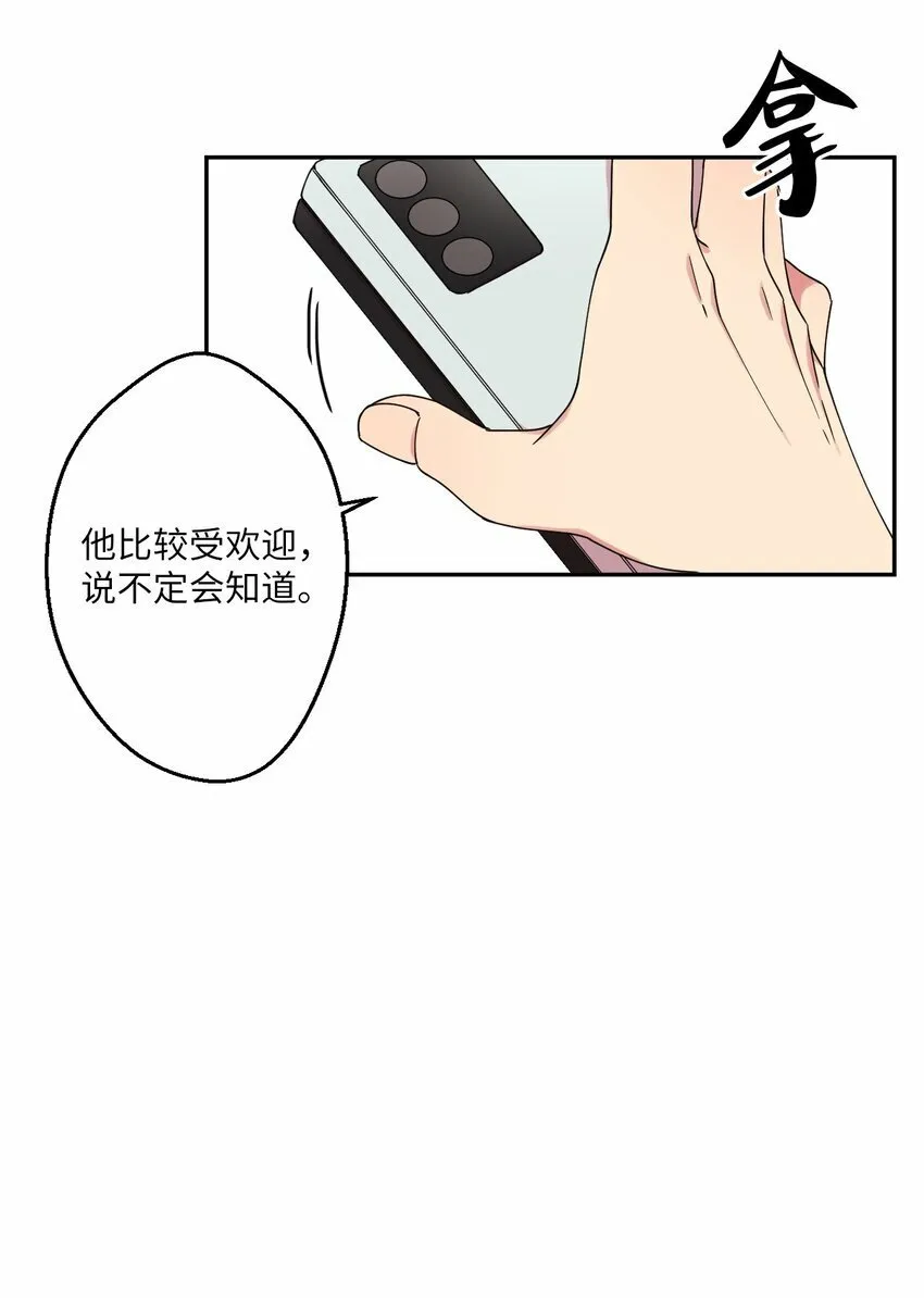 02 唯一的朋友 第20页