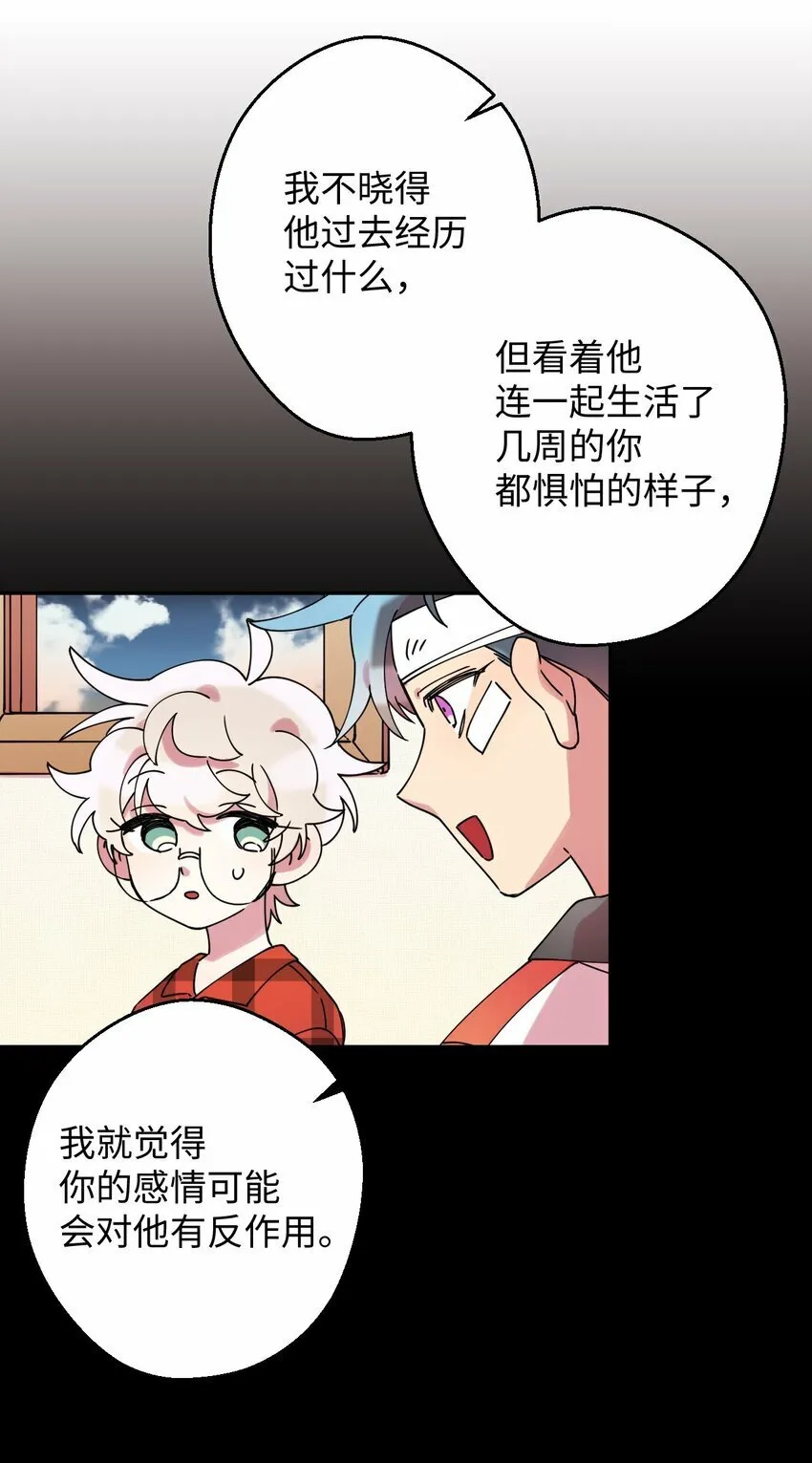 14 表白的时机 第60页