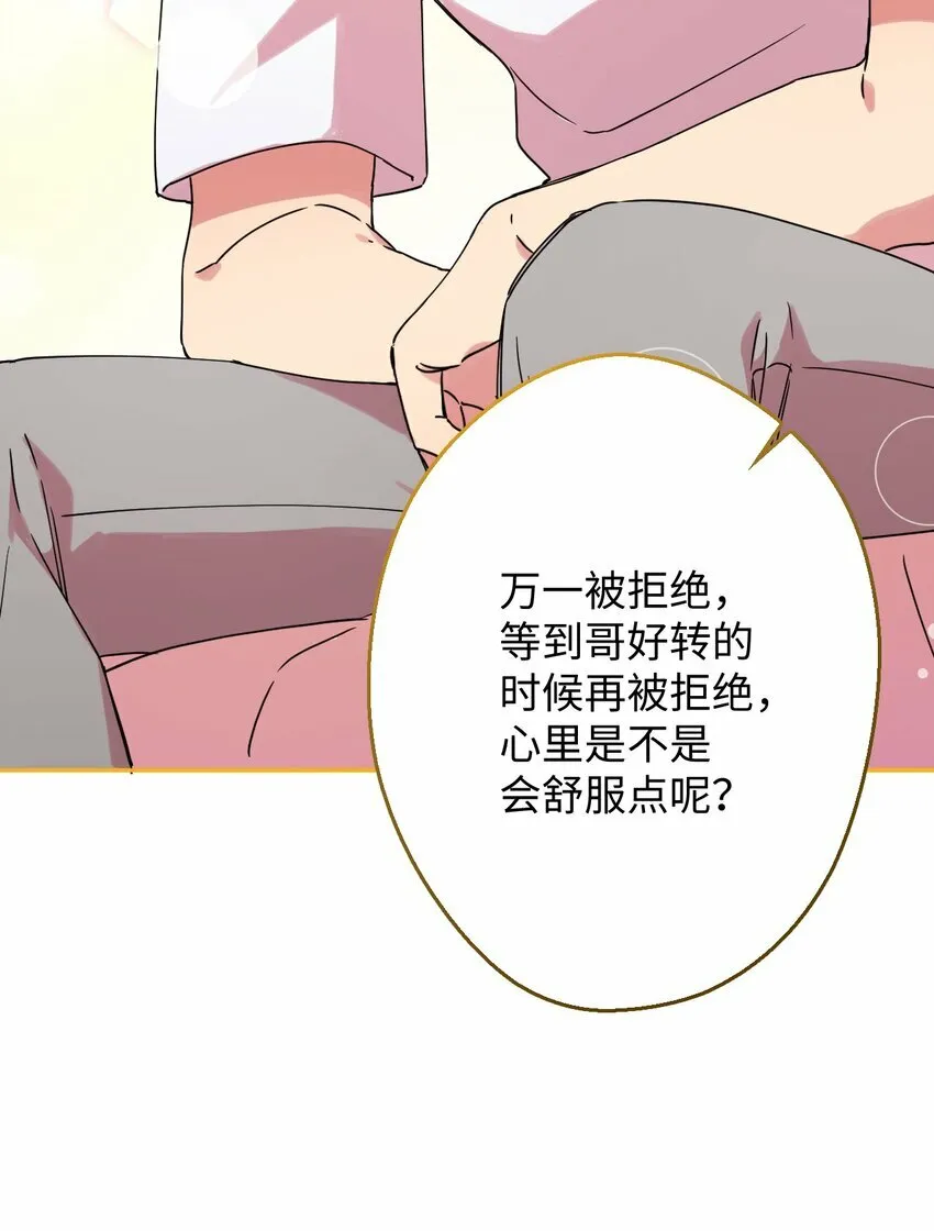 14 表白的时机 第69页