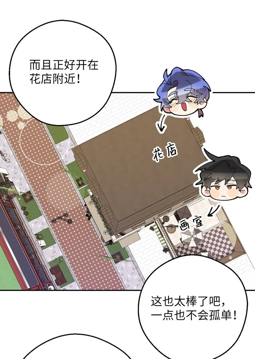47 高冷帅哥？ 第9页