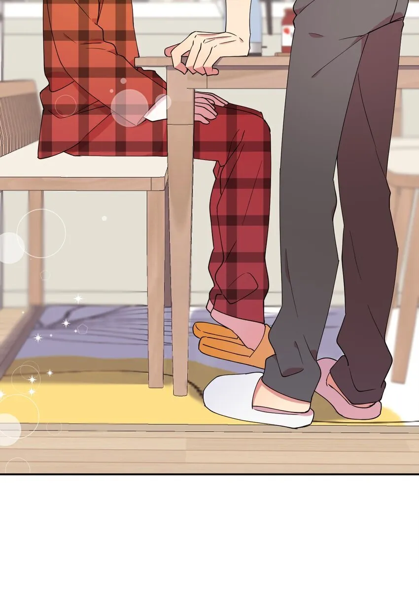 55 如果穿越到漫画里 第23页