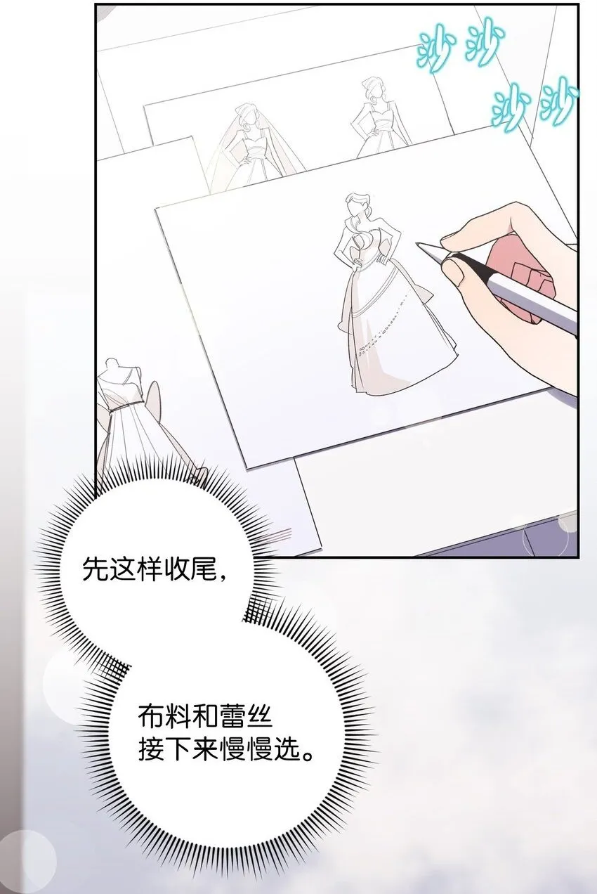 55 如果穿越到漫画里 第85页