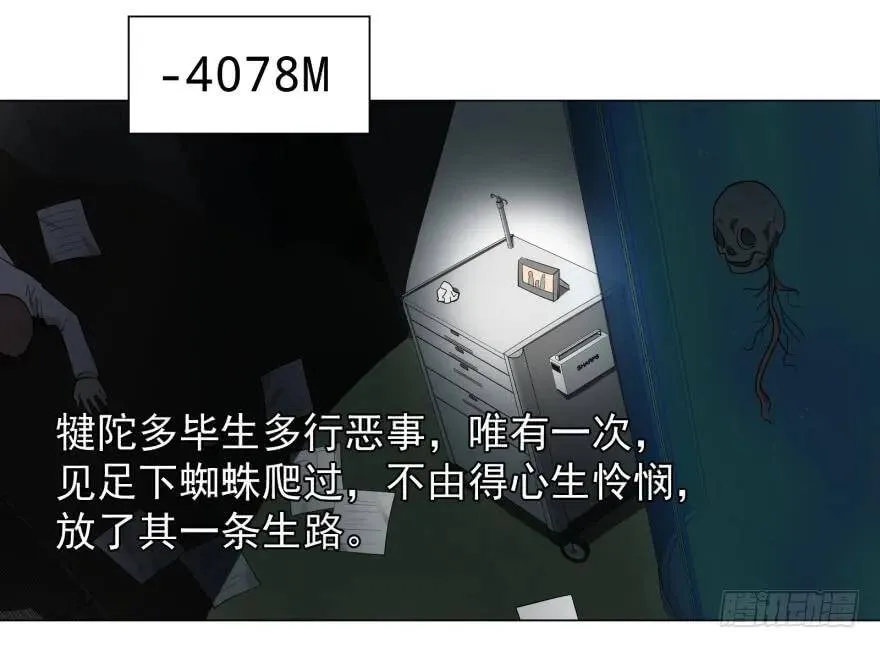 天鬼借相 第63页