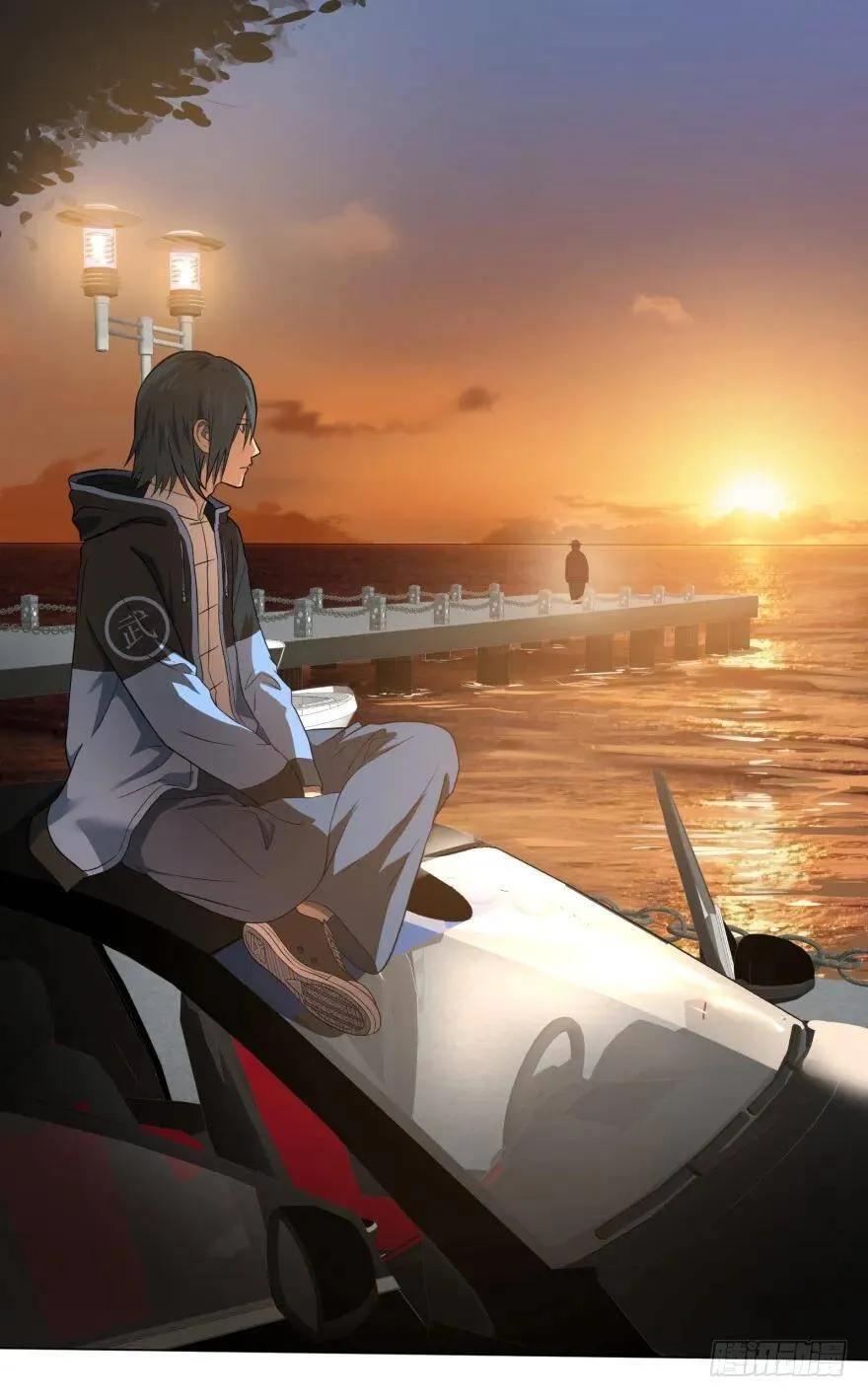 破坏公物 第26页