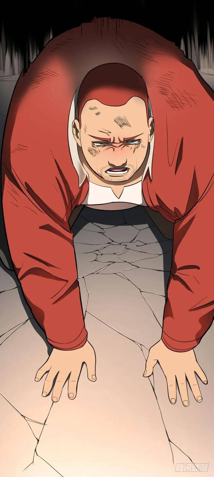 皮哥的心魔 第27页