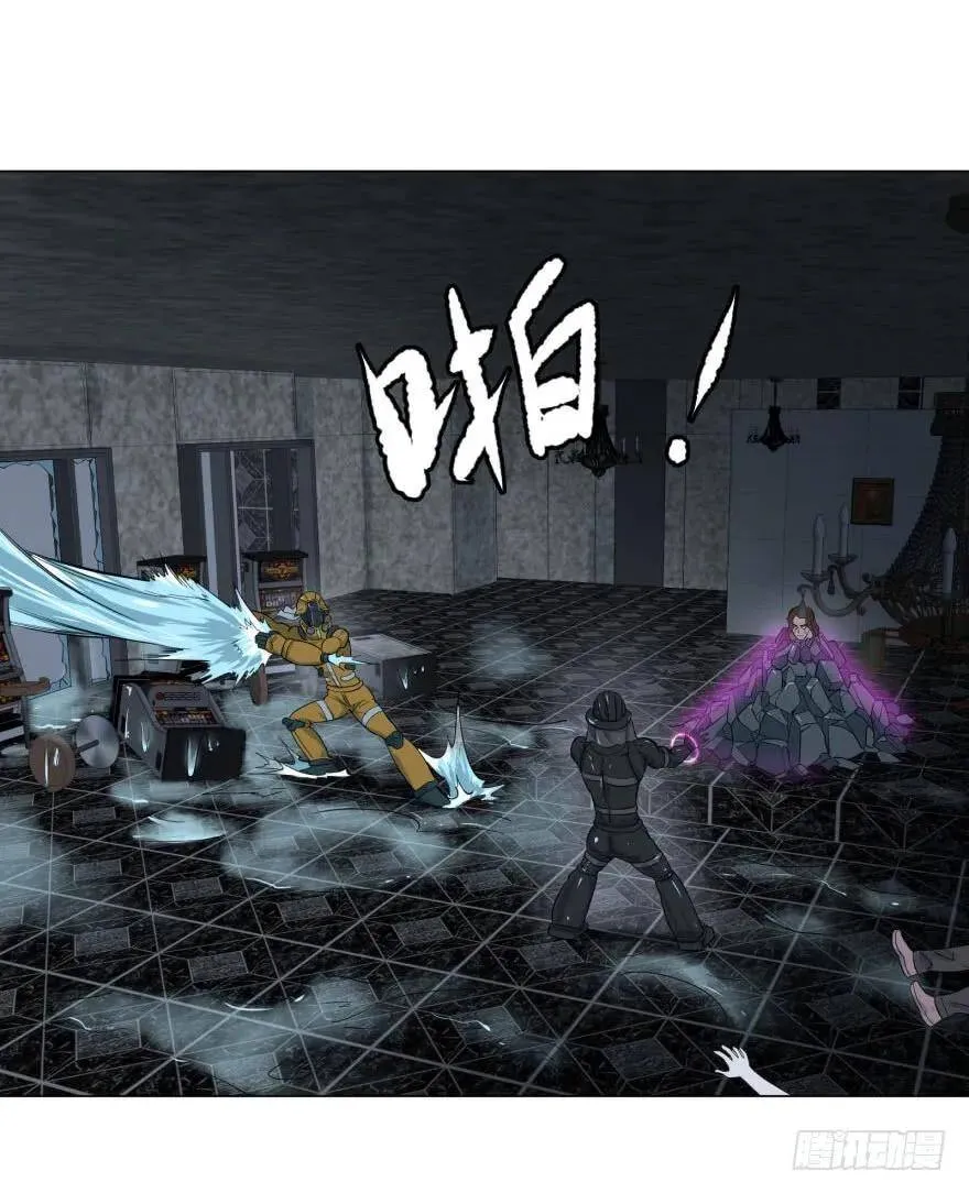 (╯‵□′)╯炸弹！•••_～● 第4页
