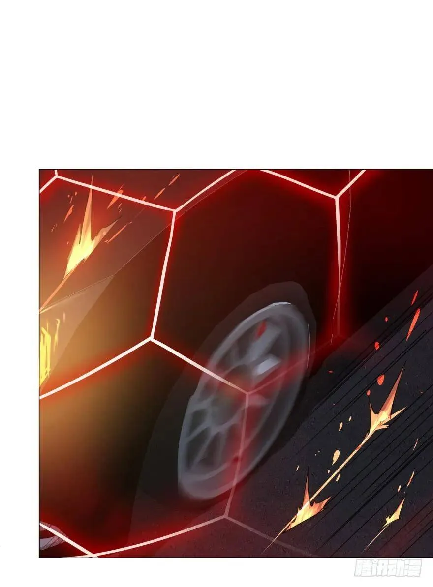 开了20话车的漫画，主角终于下车 第14页
